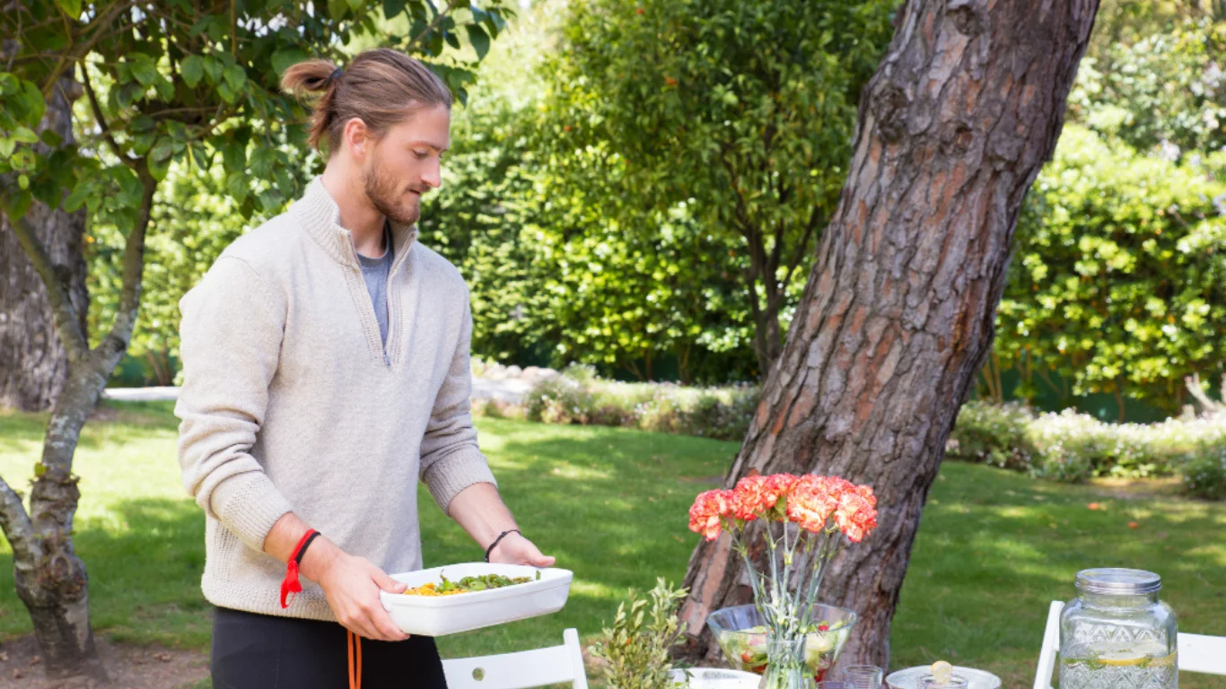 Garden Guide Homenumental