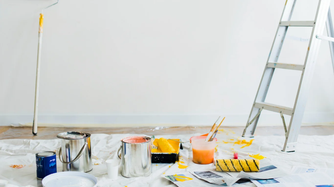 House Renovation Advice MiPReNovate