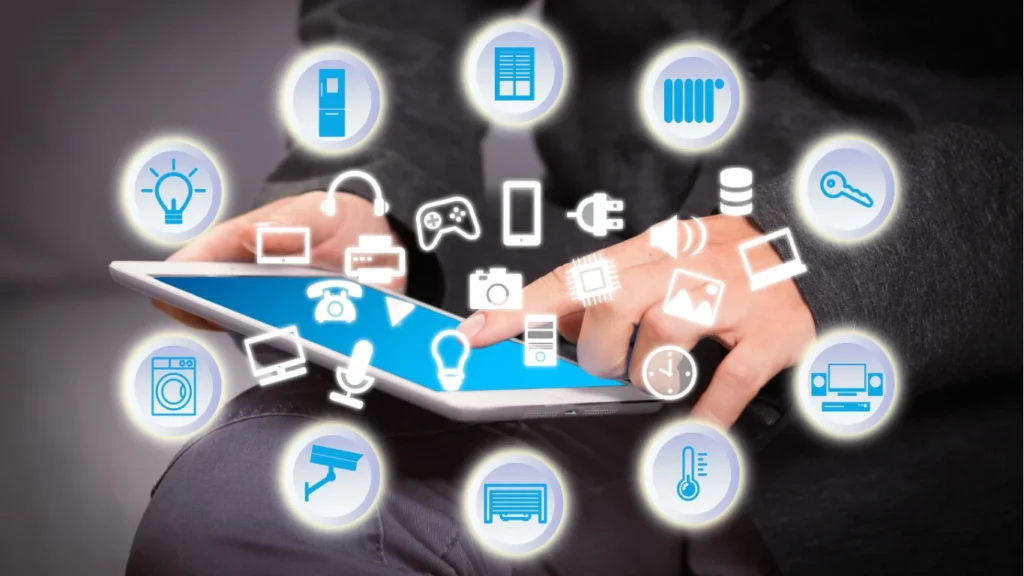 Home Upgrade DecoradTech