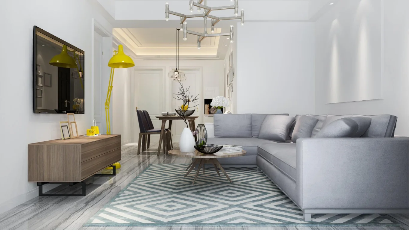 Living Room Furniture