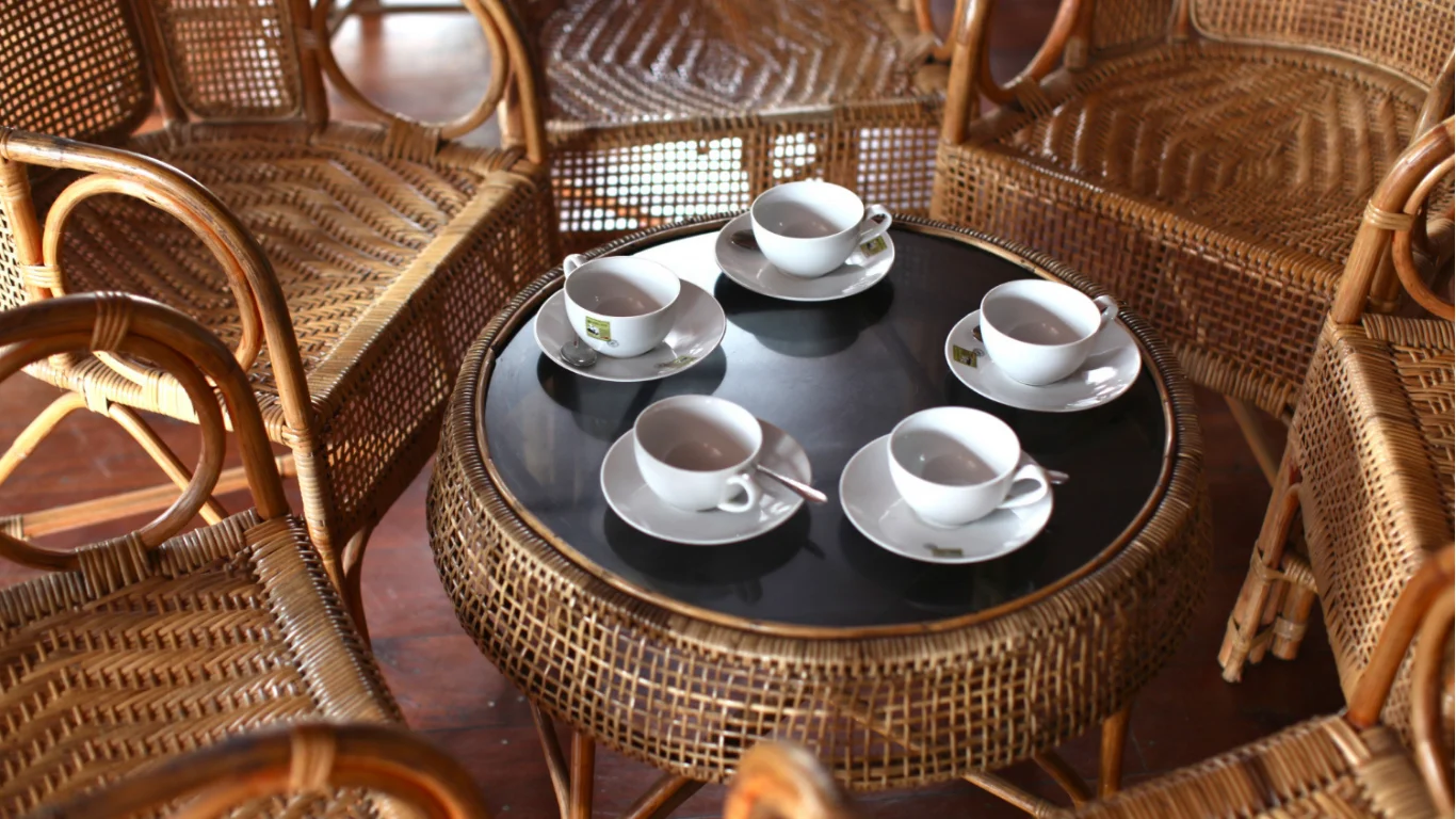 modern coffee table ideas