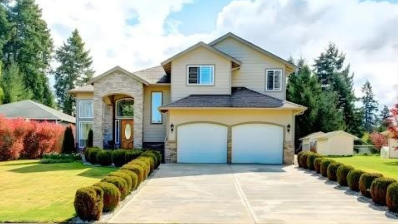 Buy a Rental Property