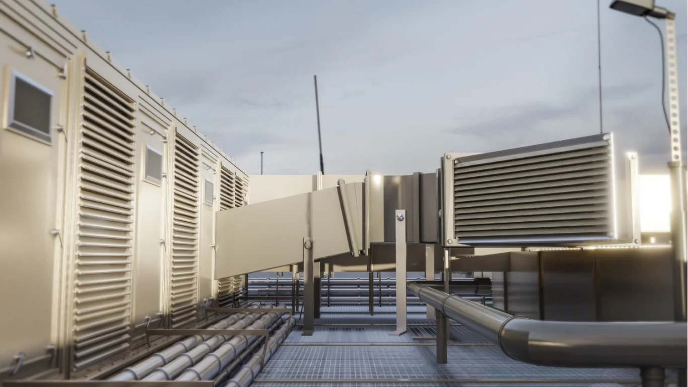 How HVAC Systems Work