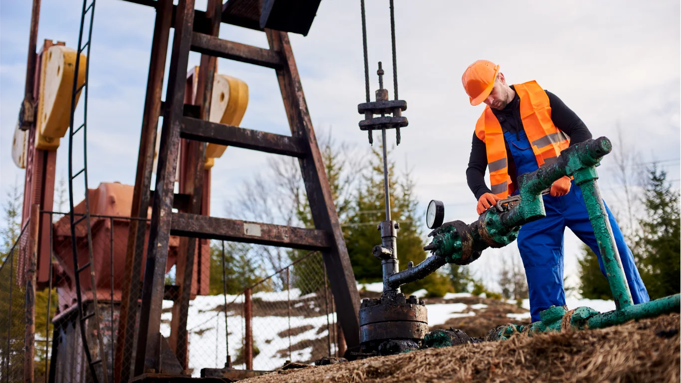 Installing a Water Well