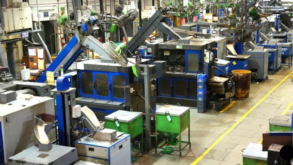 Maintenance for Home Infrastructure