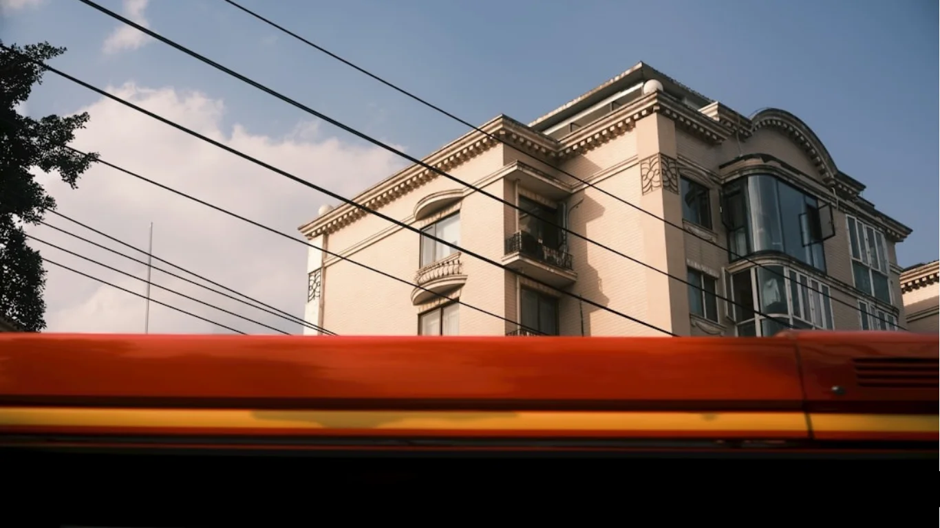 Maintenance for Home Infrastructure