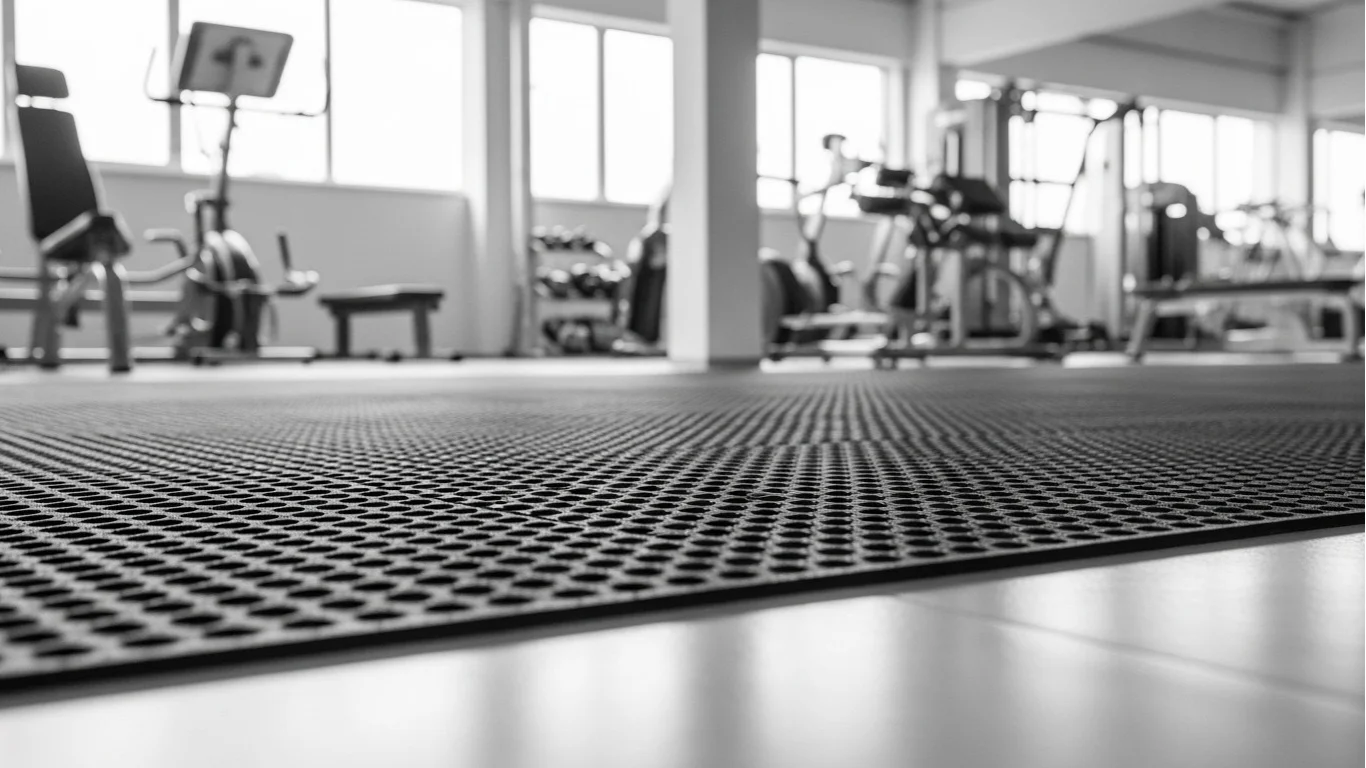 Protective Floor Coverings