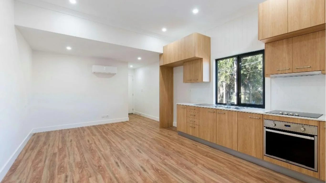 Residential Upgrades