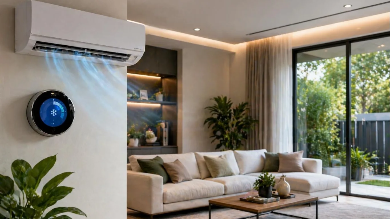 Smart Cooling Systems