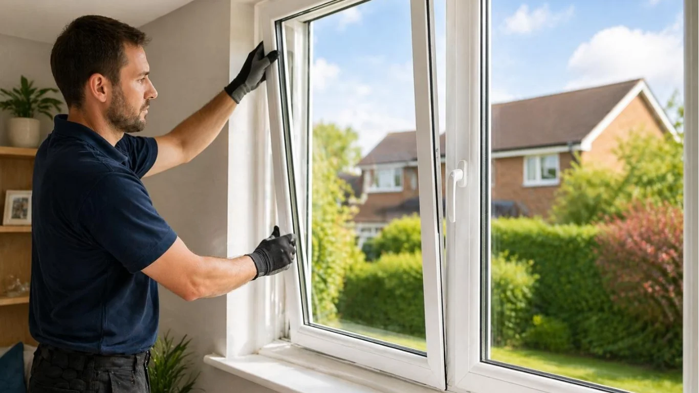 Upgrading Your Windows