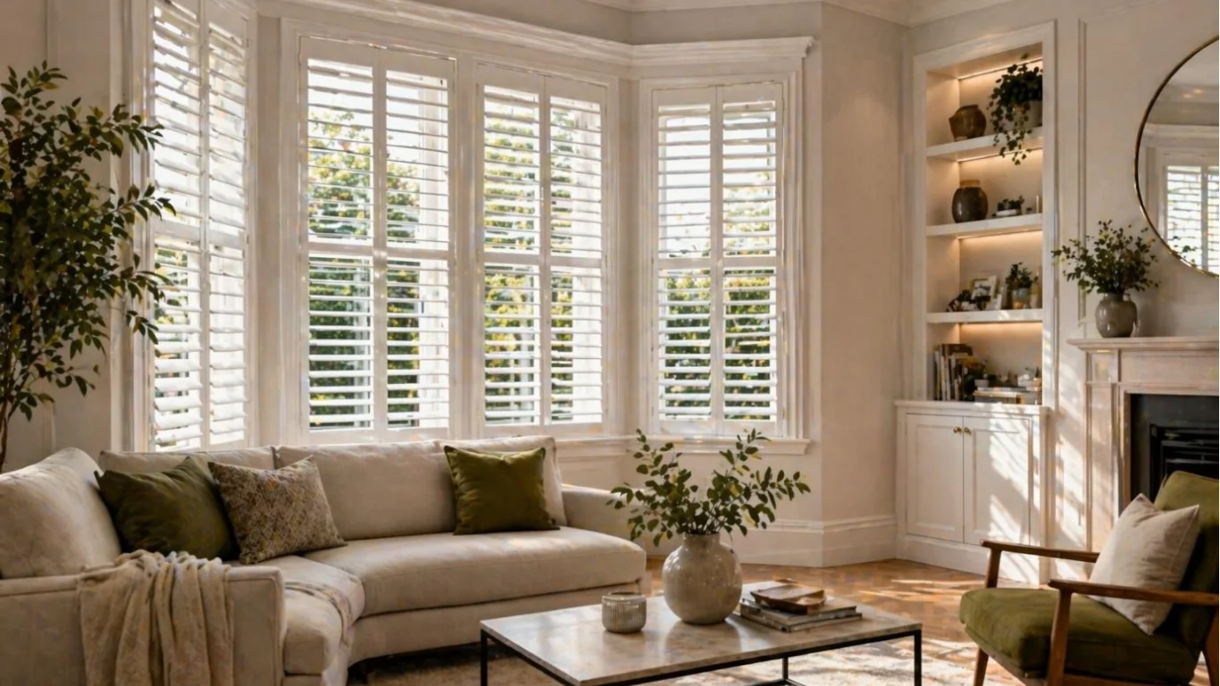 Window Shutters