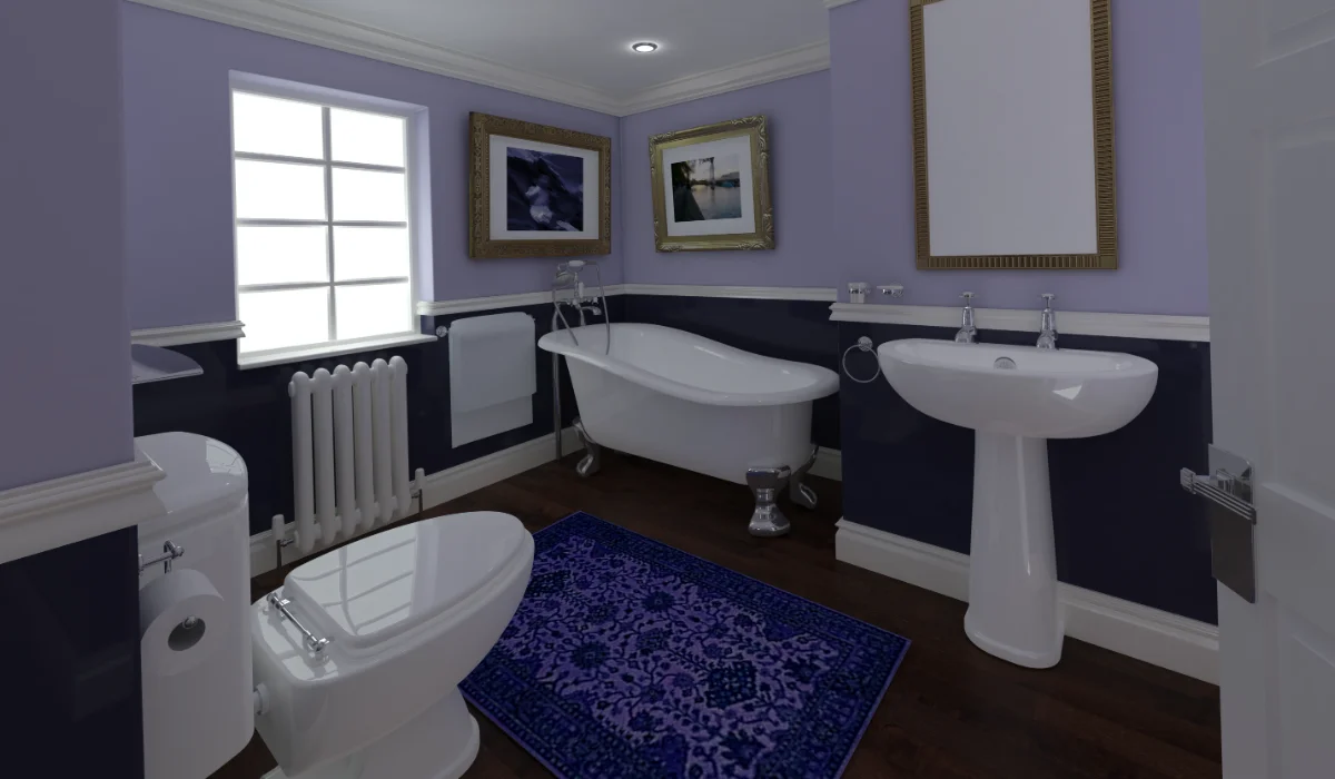 Bathroom Renos in Laval