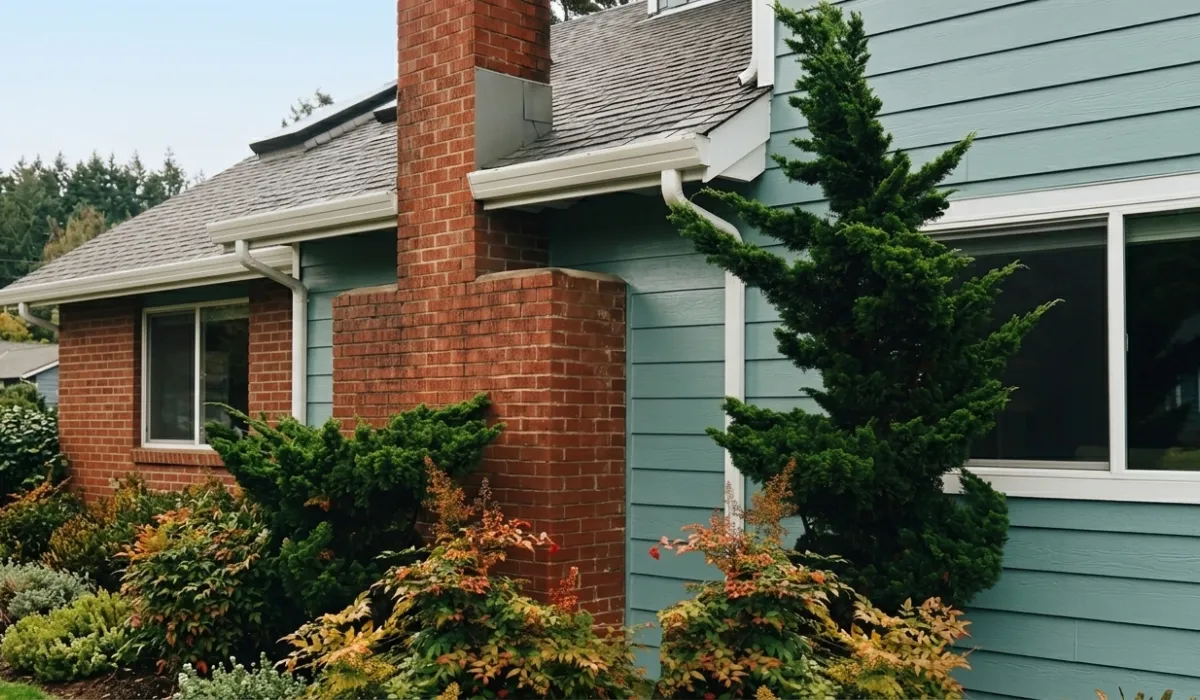 Benefits of Gutters