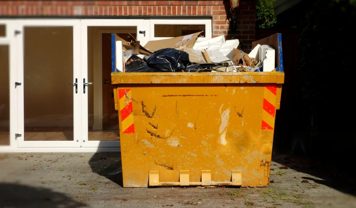 Dumpster Rentals
