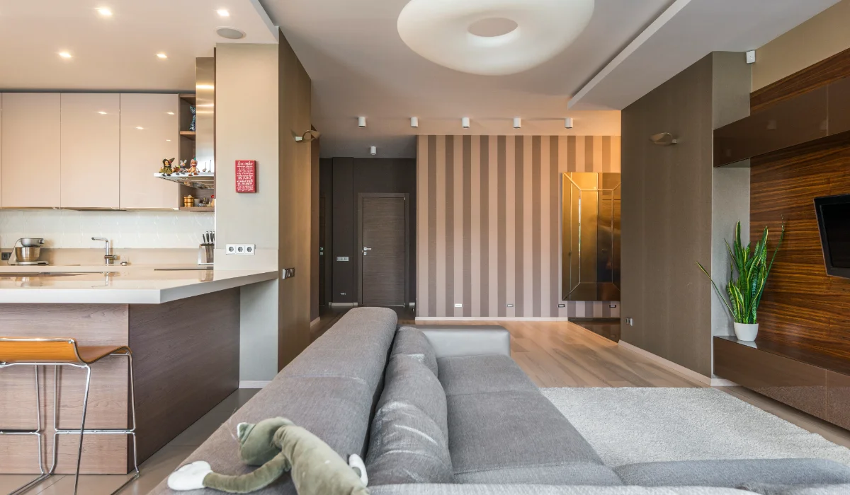 Functional Home Design