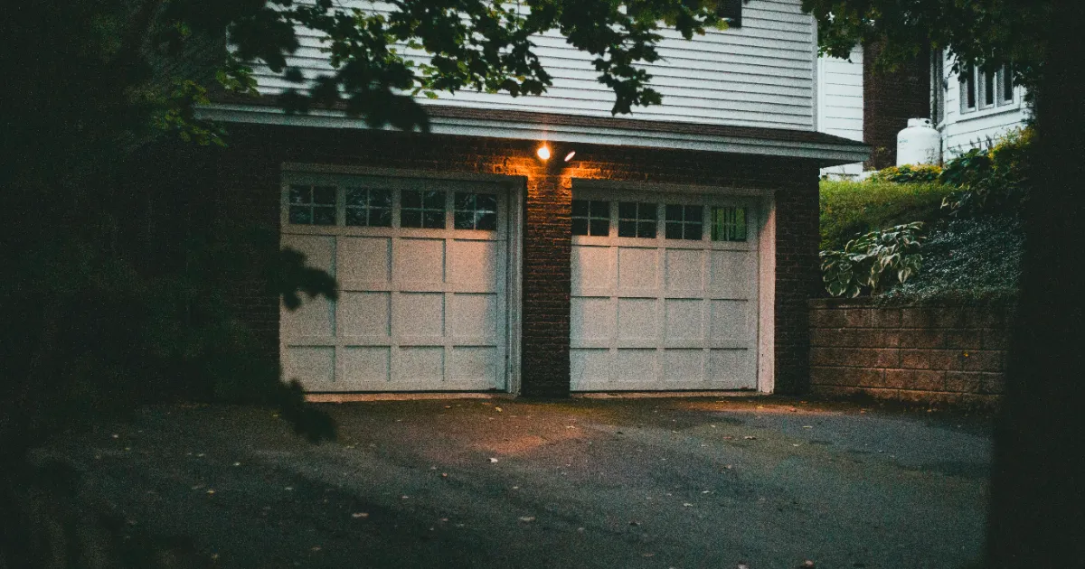 Garage Door Needs