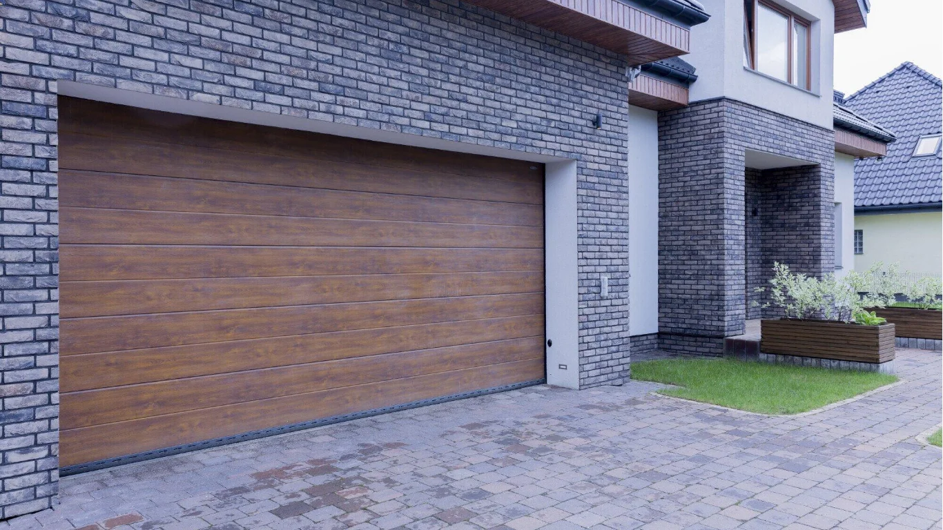 Garage Doors and Gates
