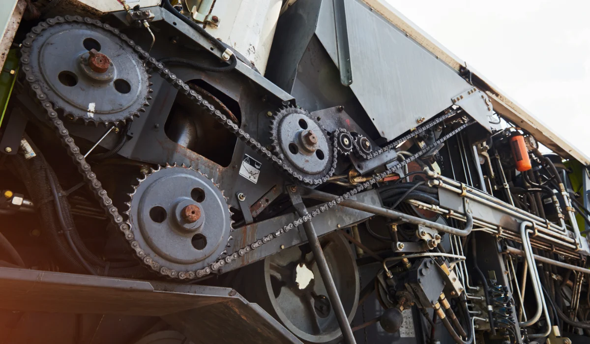 Heavy Equipment Operators