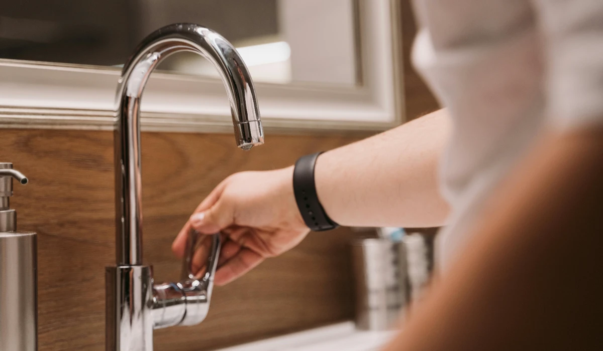 Household Water Issues