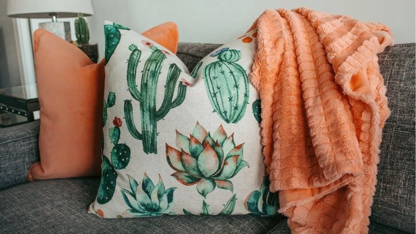 Integrity of Legacy Home Textiles