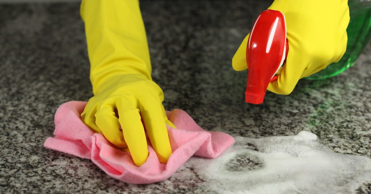 Keeping Your Home Cleaner