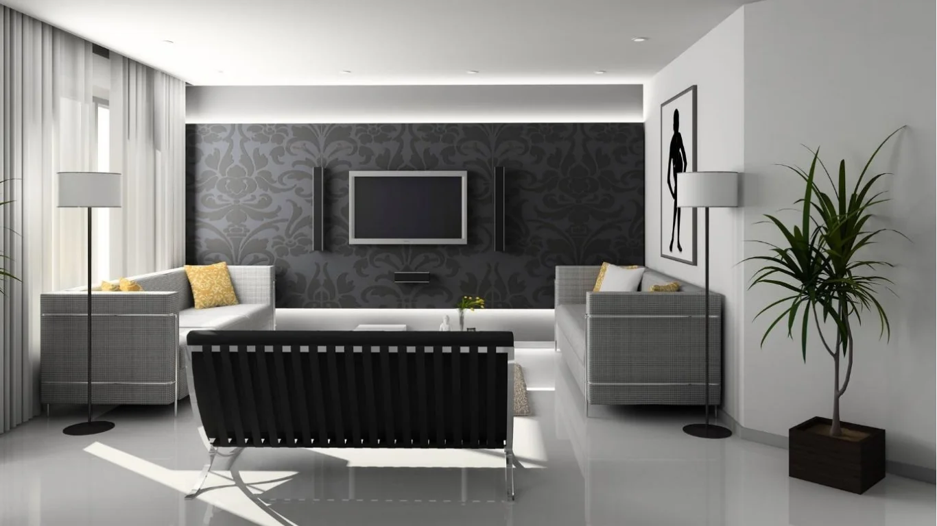 Minimalist Décor