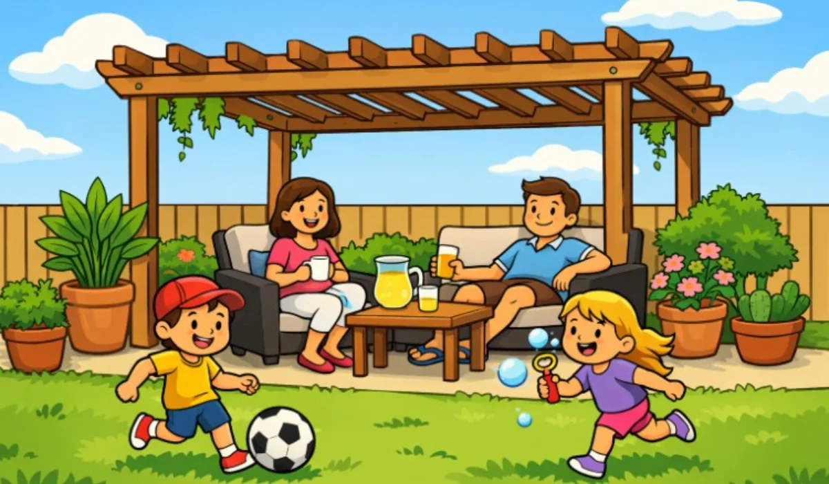 Pergola Companies