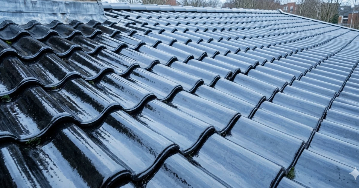 Protective Roof Coatings