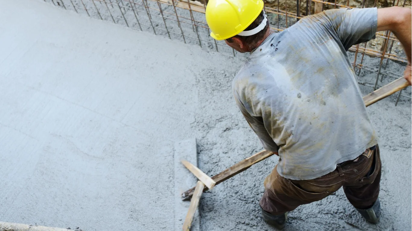 Residential Concrete Ideas