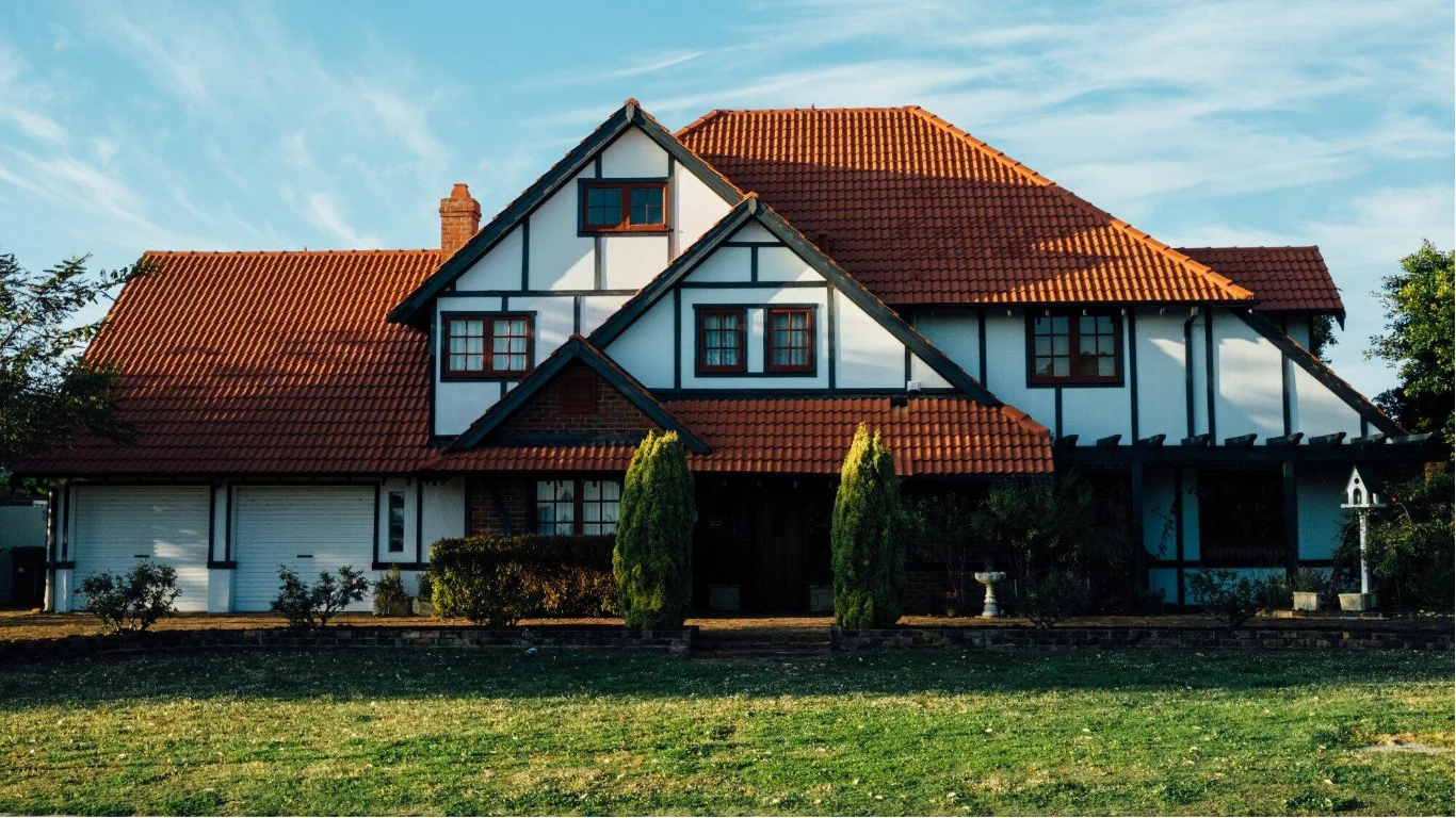 Strategic Exterior Upgrades