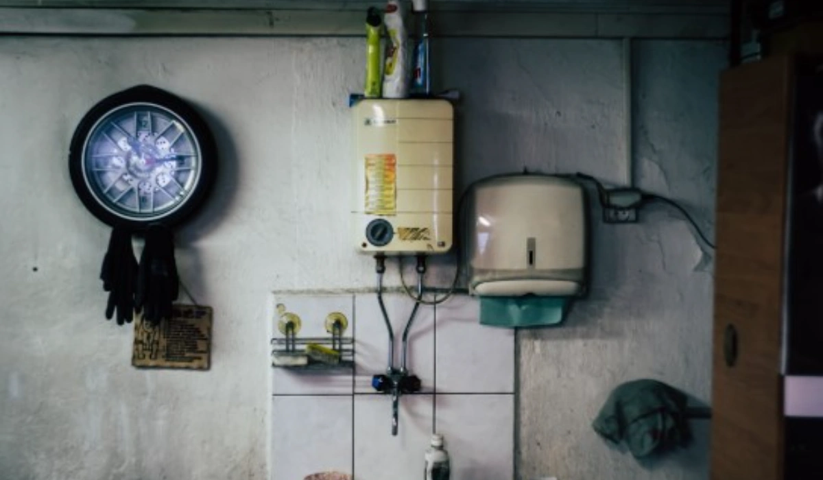 Tankless Technology
