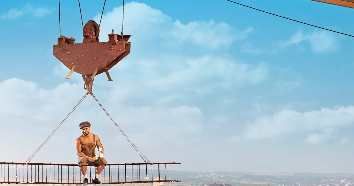 Used Aerial Work Platform