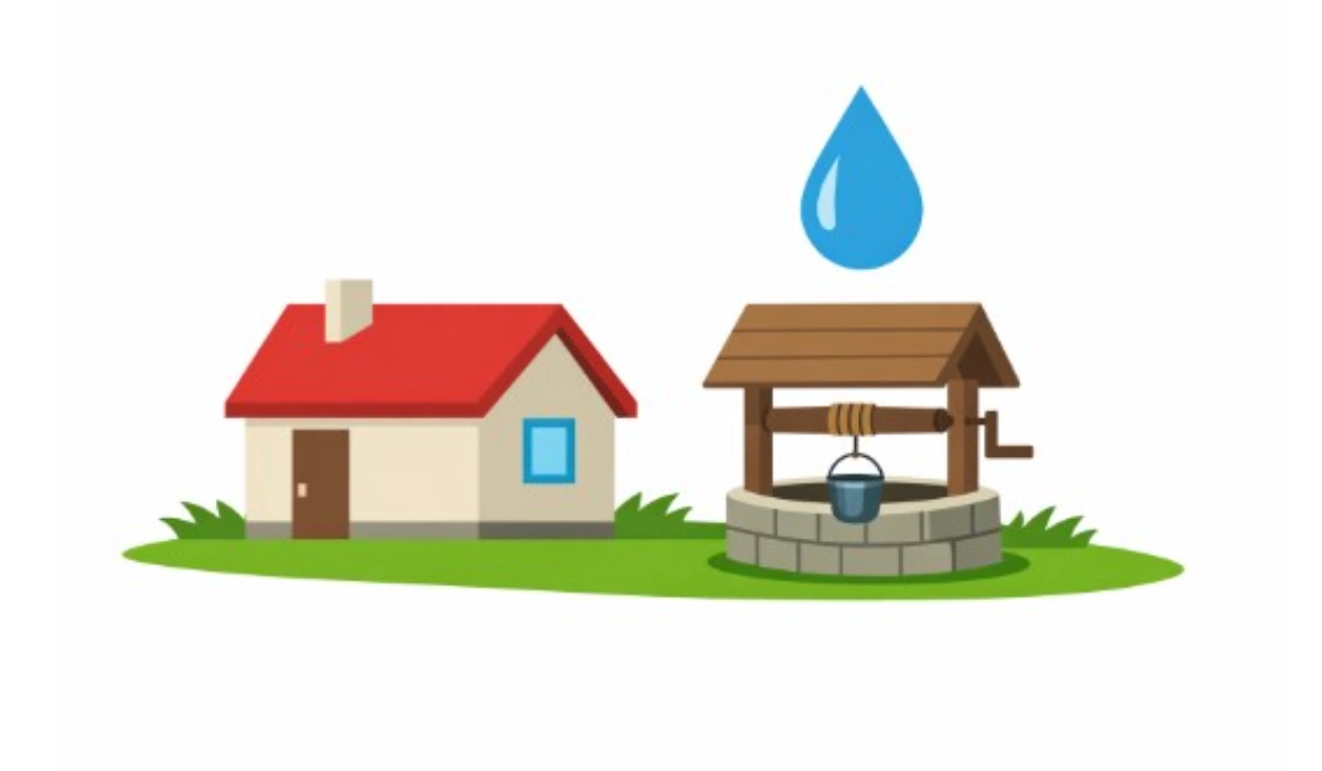 Water Well Drilling