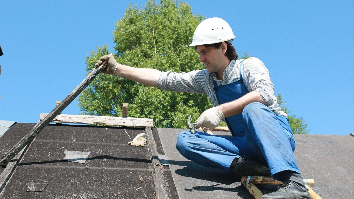 emergency roofing services