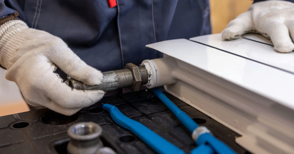 Heating Repair Tips
