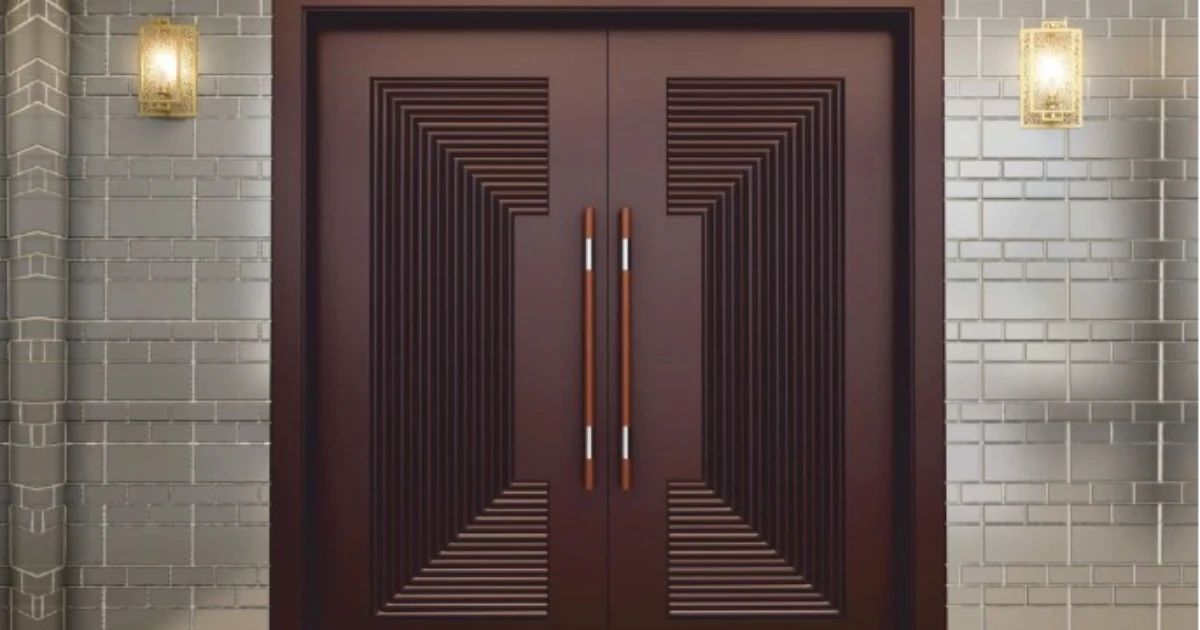 Investing in Double Doors