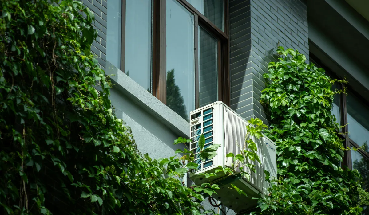 Heating and Cooling Tips