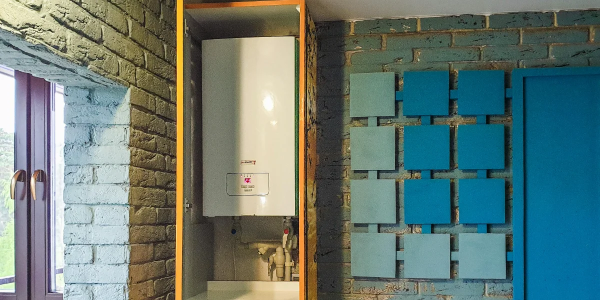 Electric Water Heaters