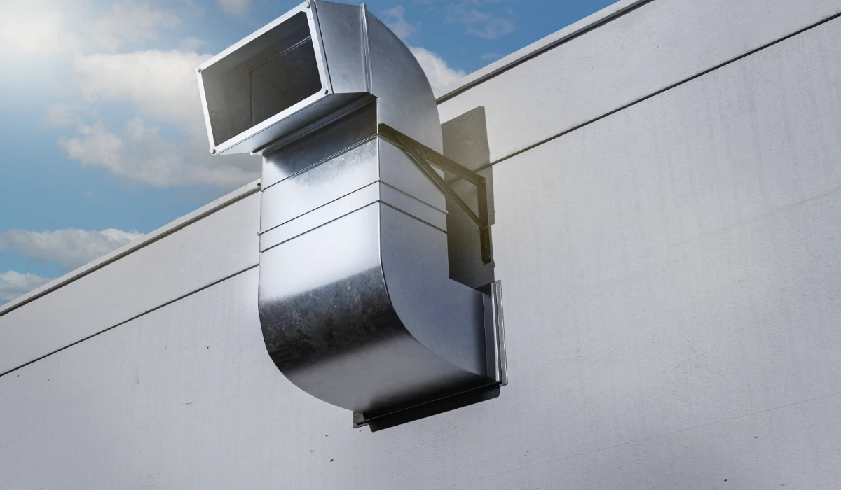 Air Duct System