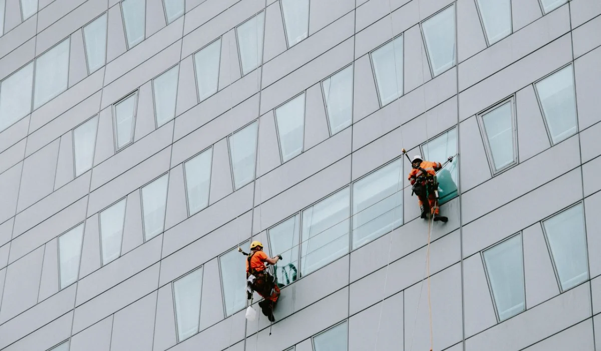 Business Case for Clean Windows
