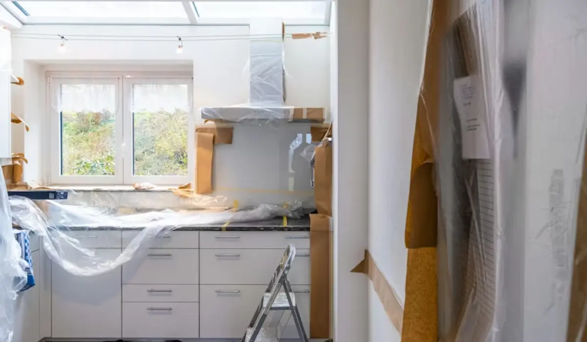 Common Home Improvement Mistakes