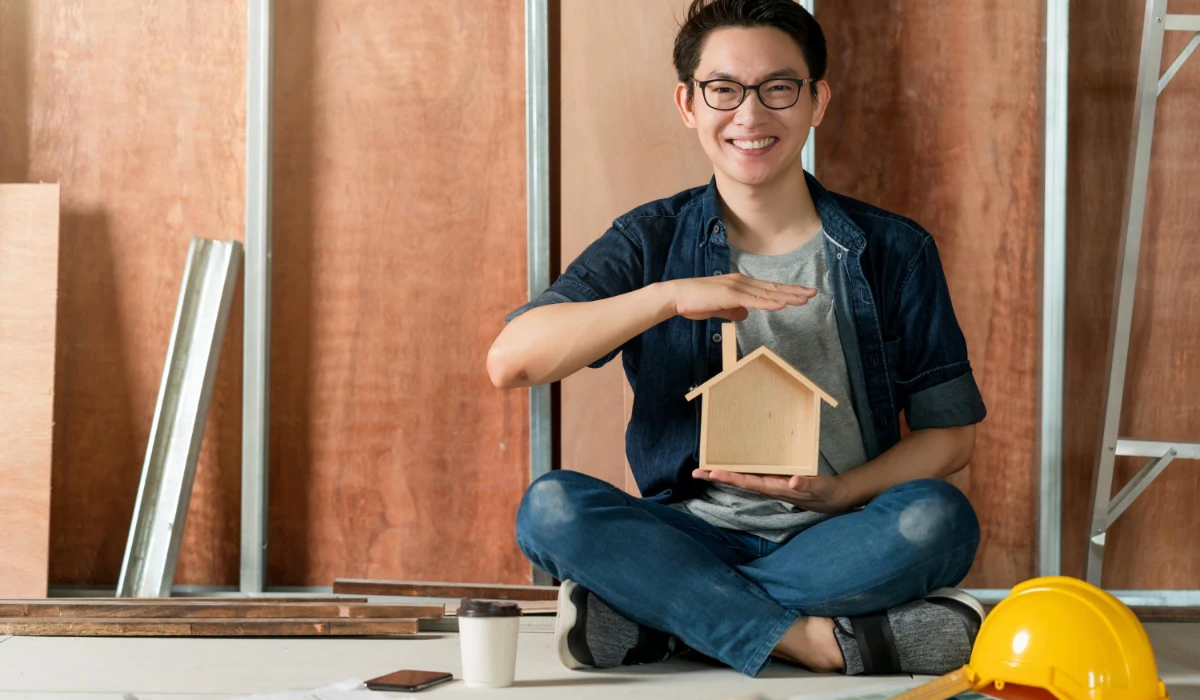 Contractor for Home Remodeling