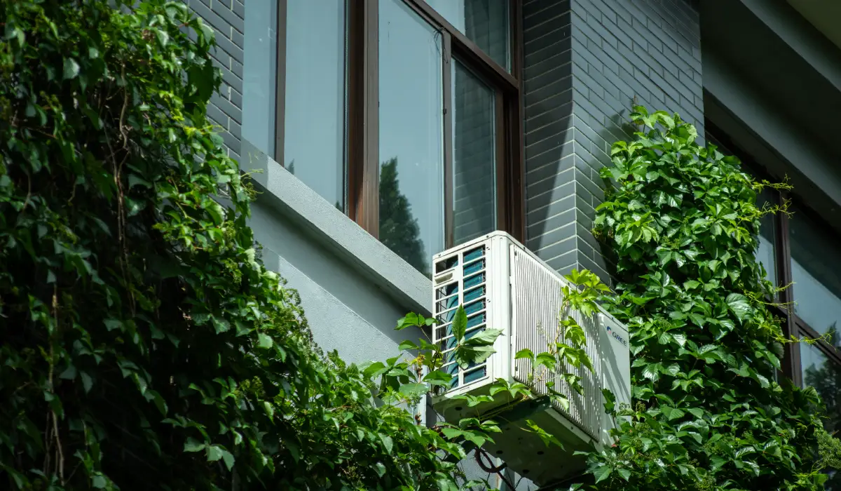 Energy-Efficient Windows