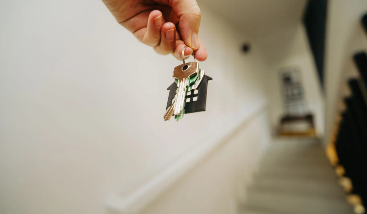First-Time Renter's