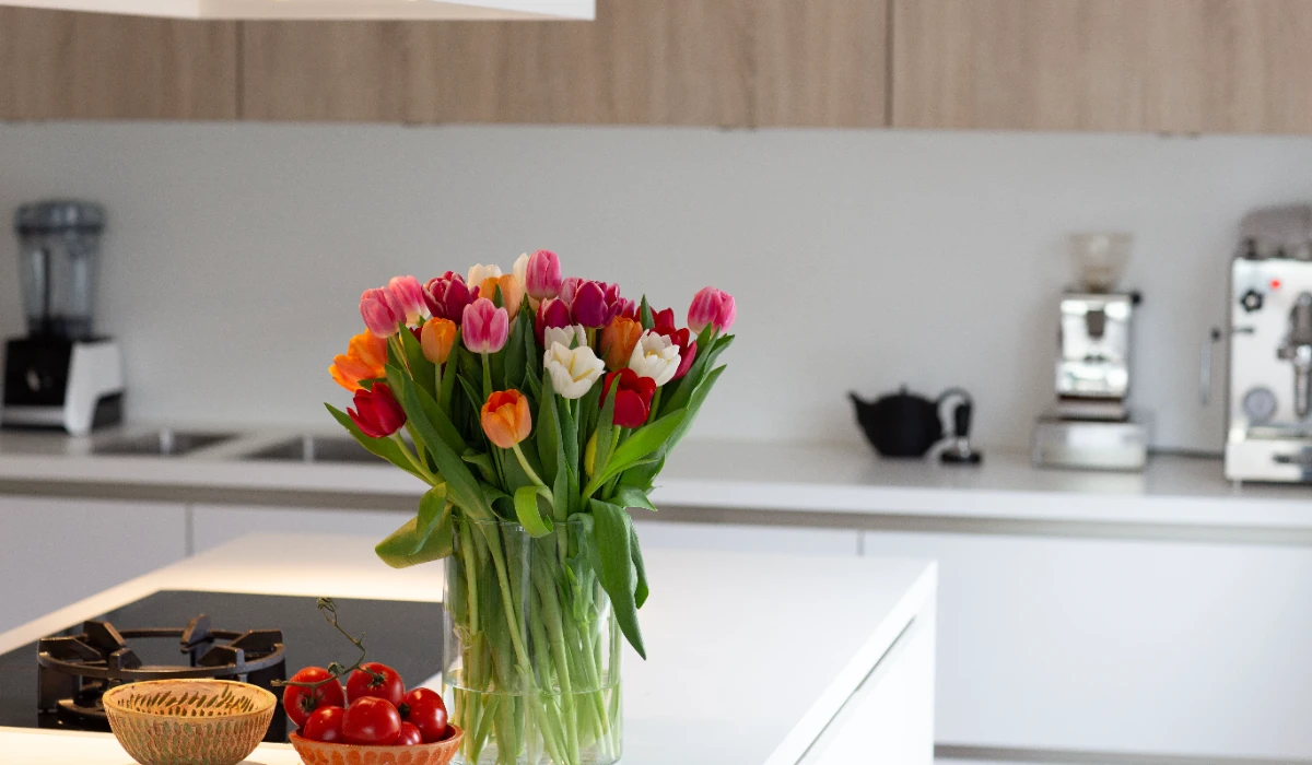 Fresh Flowers Instantly Upgrade