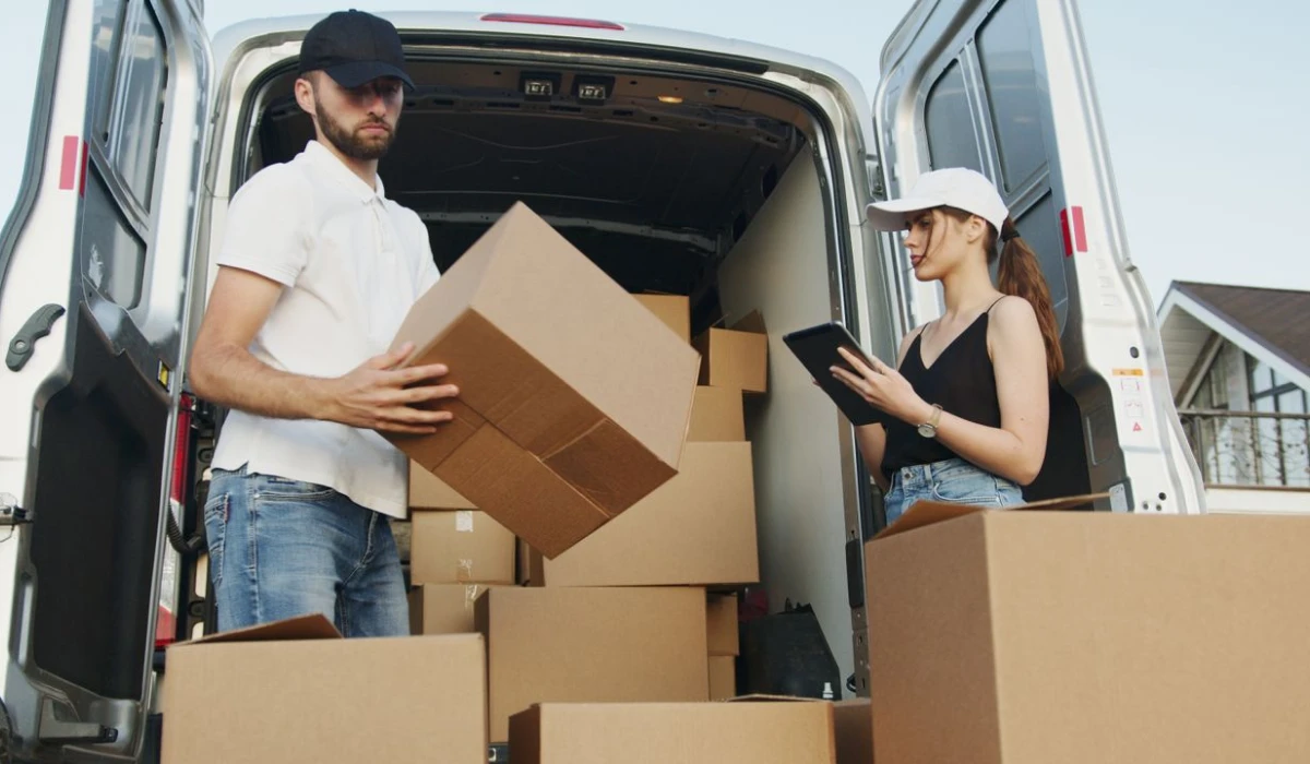 Los Altos Hills Movers