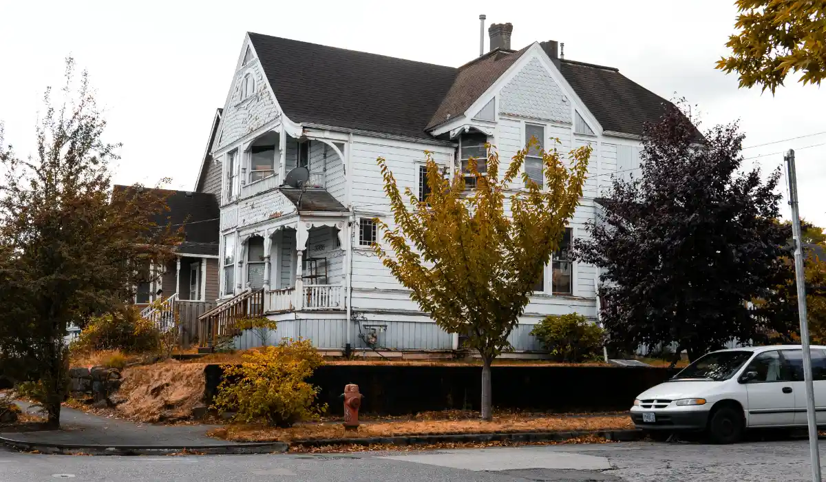 Older Homes
