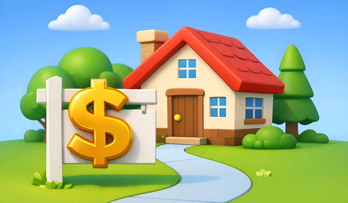 Selling Your Home