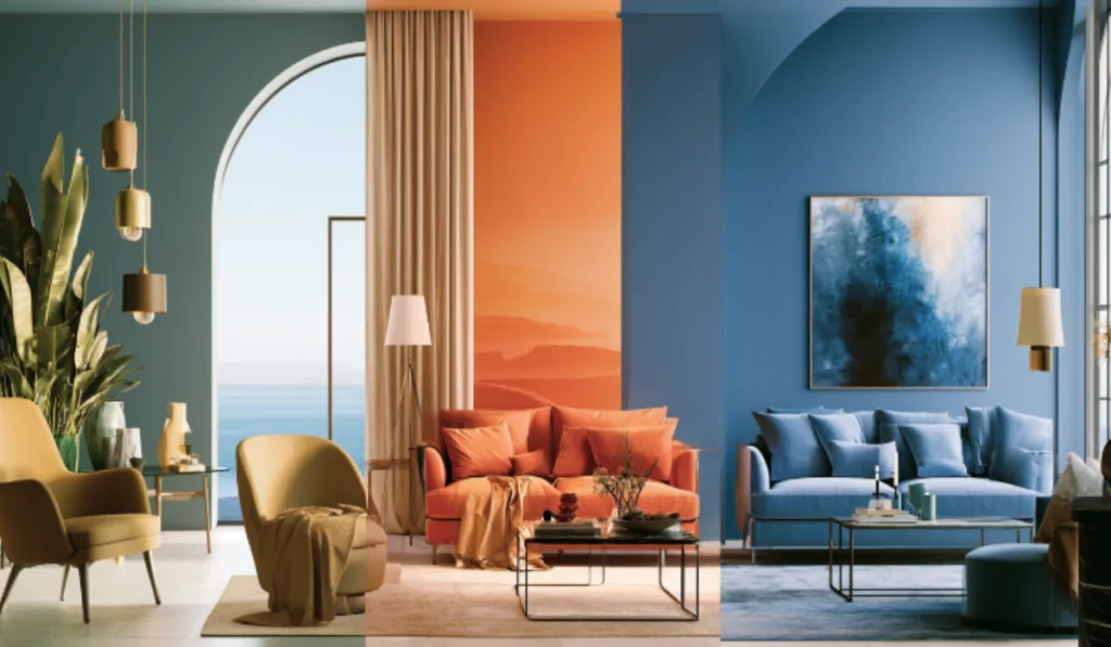 Sensory Interior