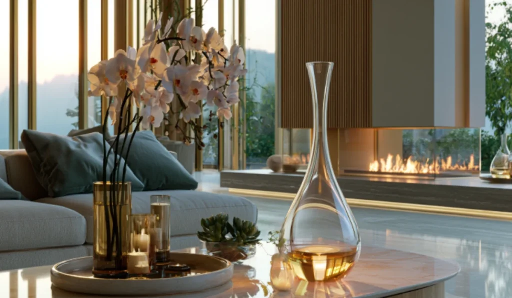 Sensory Interior
